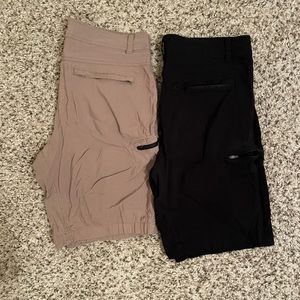 Two Pairs of Mens Gerry Shorts